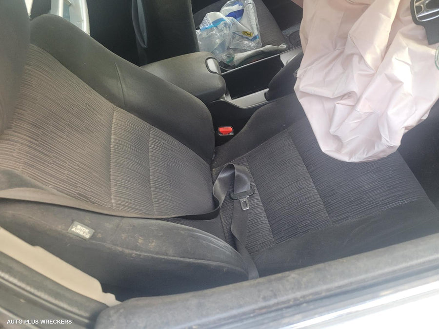 2012 Honda Accord Right Front Door