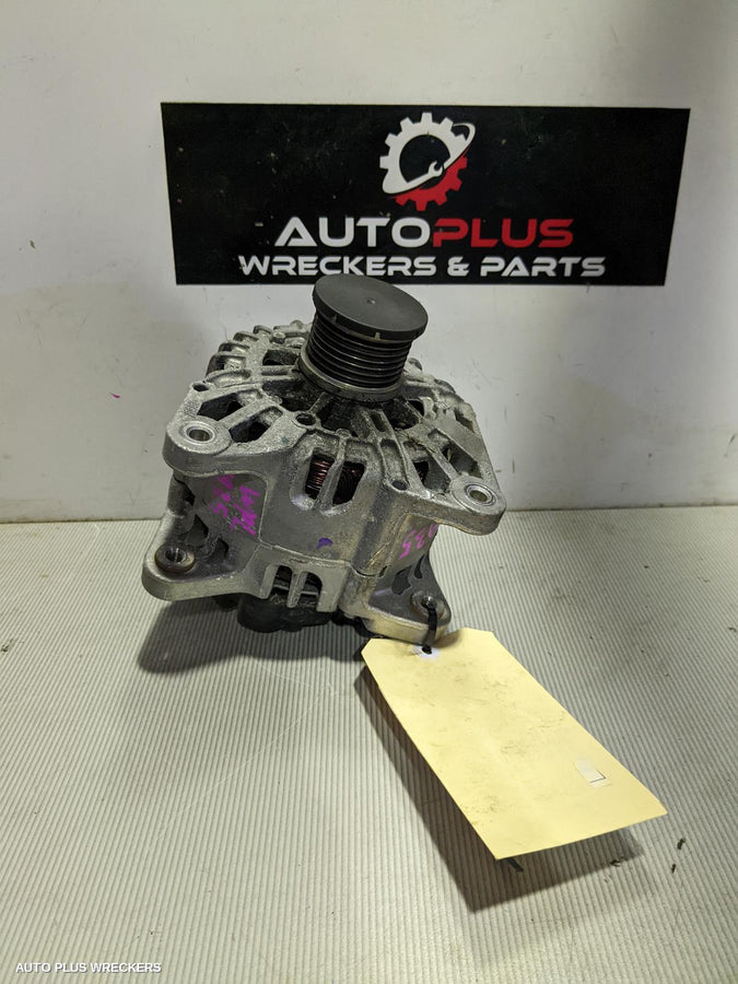 2013-2019 Renault Clio Alternator