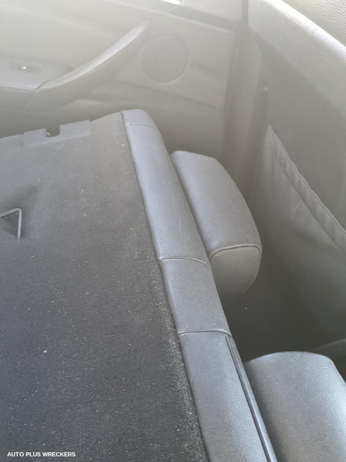 2009 Bmw X5 Door Boot Gate Lock