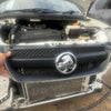 2012 Holden Barina Air Cleaner Box