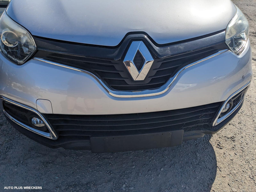 2016 Renault Captur Right Front 1 4 Door Glass