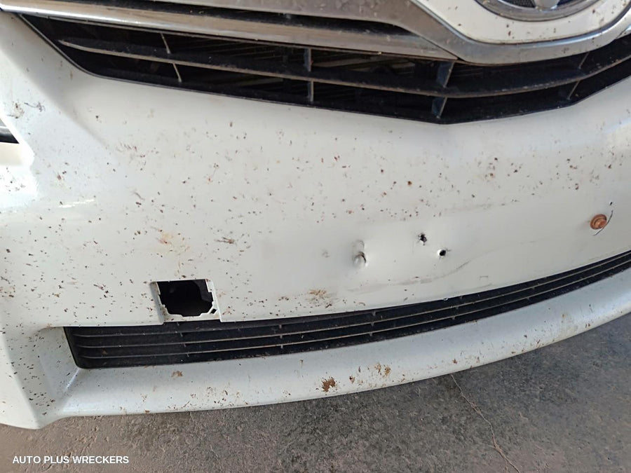 2010 Toyota Camry Rear Garnish