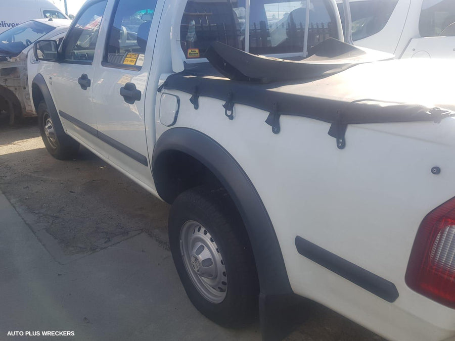 2006 Holden Rodeo Right Door Mirror