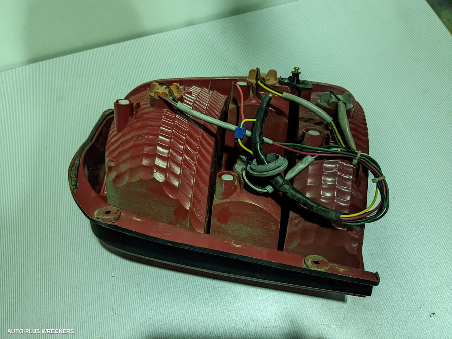 2004 Kia Carnival/grand Carnival Left Taillight