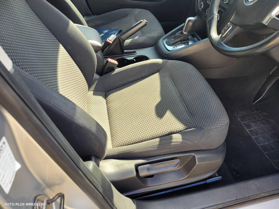 2013 Volkswagen Jetta Fan