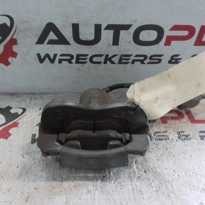2017-2021 Hyundai Kona Caliper
