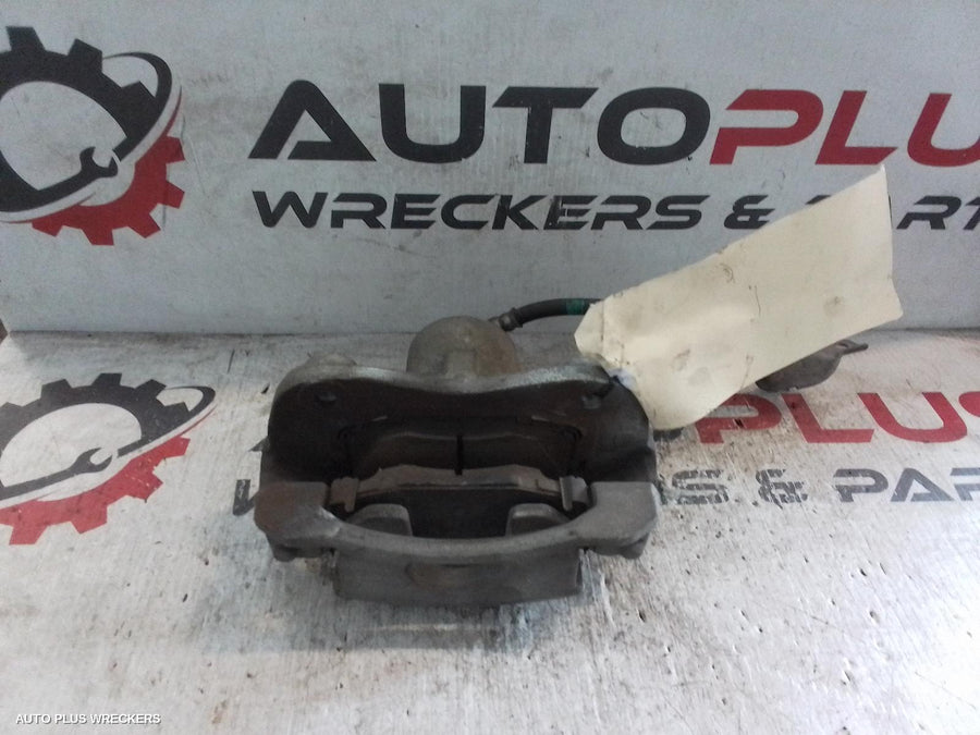 2017-2021 Hyundai Kona Caliper