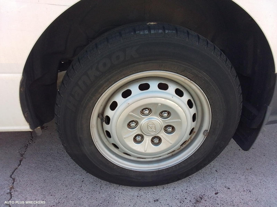 2011 Hyundai Iload/imax Sunvisor