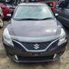 2018 Suzuki Baleno A C Condenser