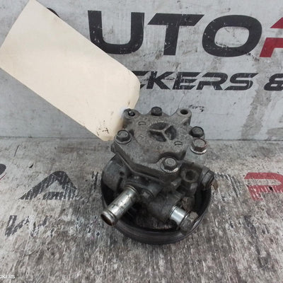 2007-2011 Mitsubishi Lancer Steering Pump