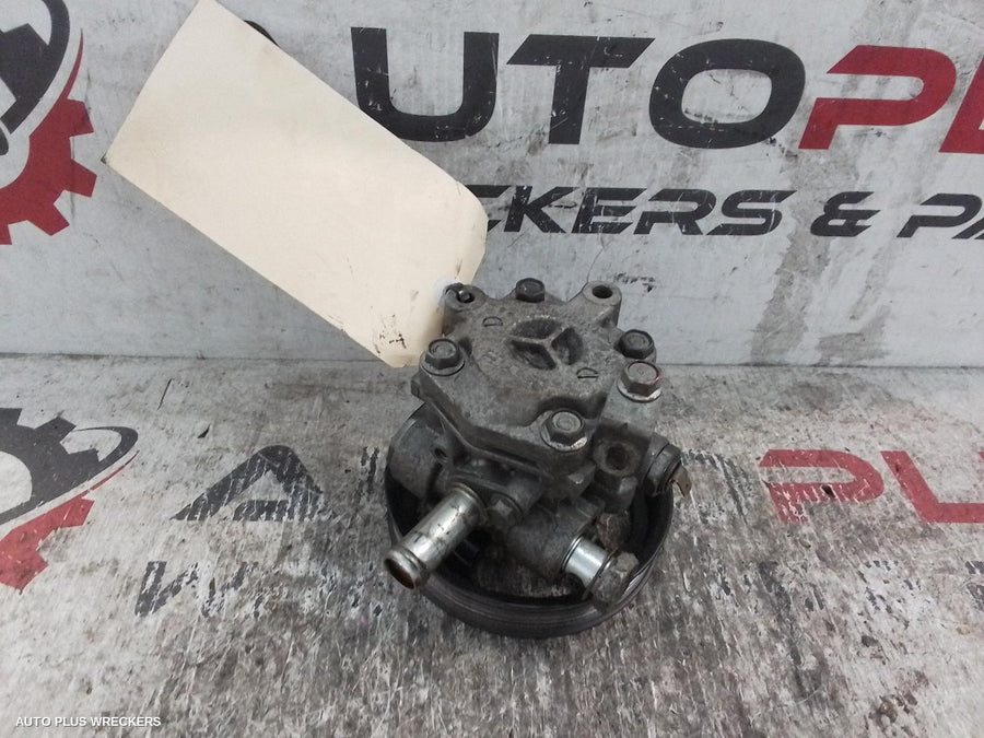 2007-2011 Mitsubishi Lancer Steering Pump