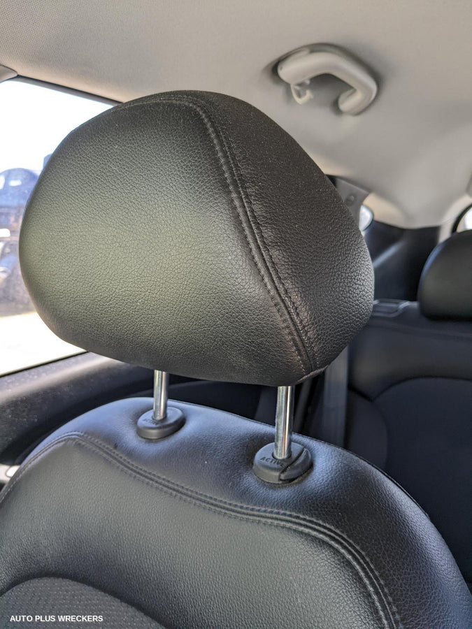 2011 Hyundai Ix35 Wheel Mag