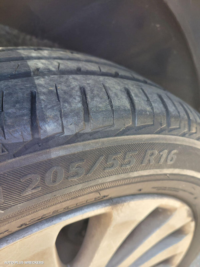 2010 Subaru Impreza Steering Box Rack