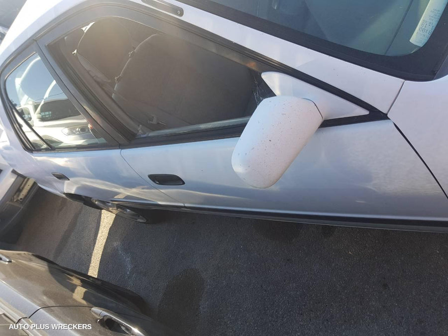 2001 Toyota Corolla Right Rear Door Sliding