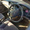 2001 Toyota Corolla Right Front Window Reg Motor