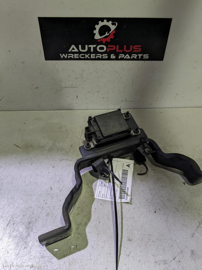 2017-2022 Nissan Xtrail Reverse Camera