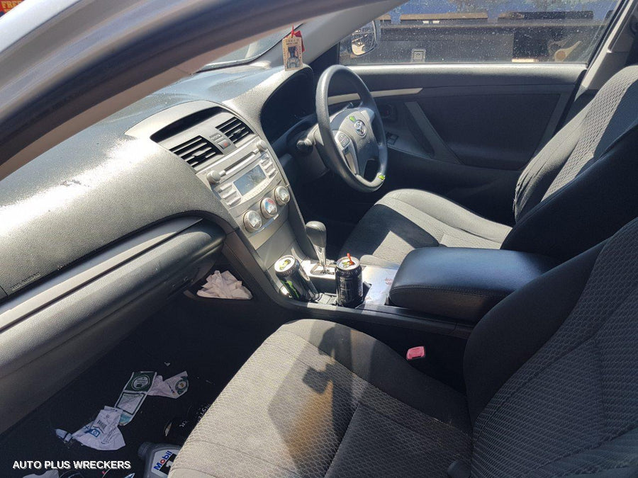 2008 Toyota Aurion Pwr Dr Wind Switch