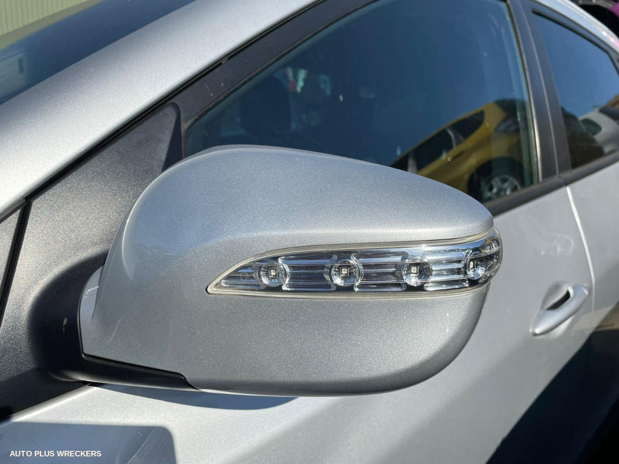 2014 Hyundai Ix35 Left Headlamp