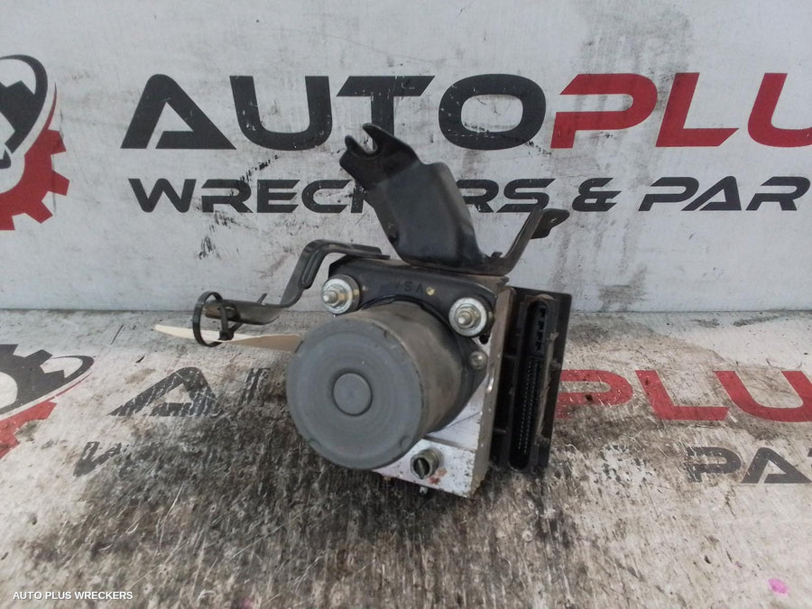 2007-2012 Honda Crv Abs Pump Modulator