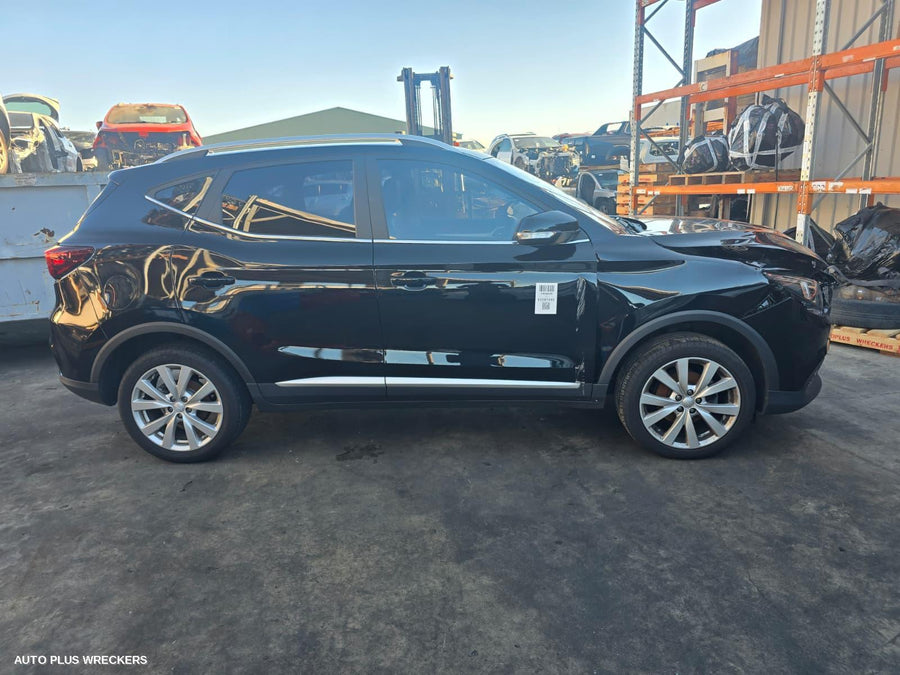 2017-2024 Mg Zs Engine