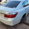 2014 Honda Accord Pwr Dr Wind Switch