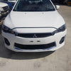 2017 Mitsubishi Lancer Pwr Dr Wind Switch