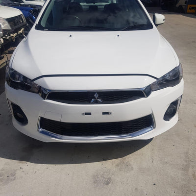 2017 Mitsubishi Lancer Pwr Dr Wind Switch