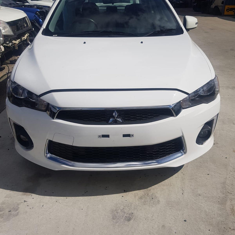 2017 Mitsubishi Lancer Pwr Dr Wind Switch