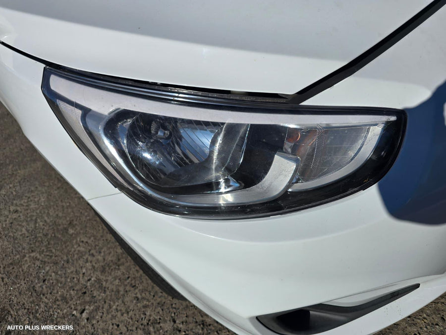 2011-2019 Hyundai Accent Door Trim