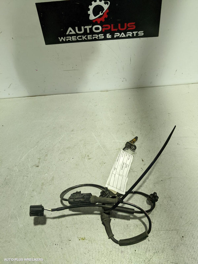 2019-2025 Mazda Cx30 Abs Sensor