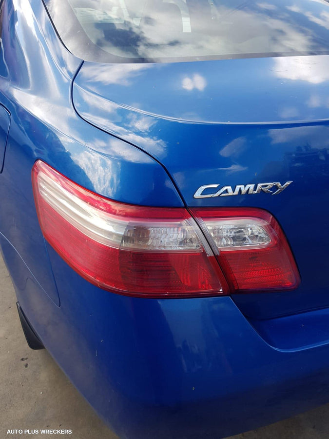 2006 Toyota Camry Door Handle