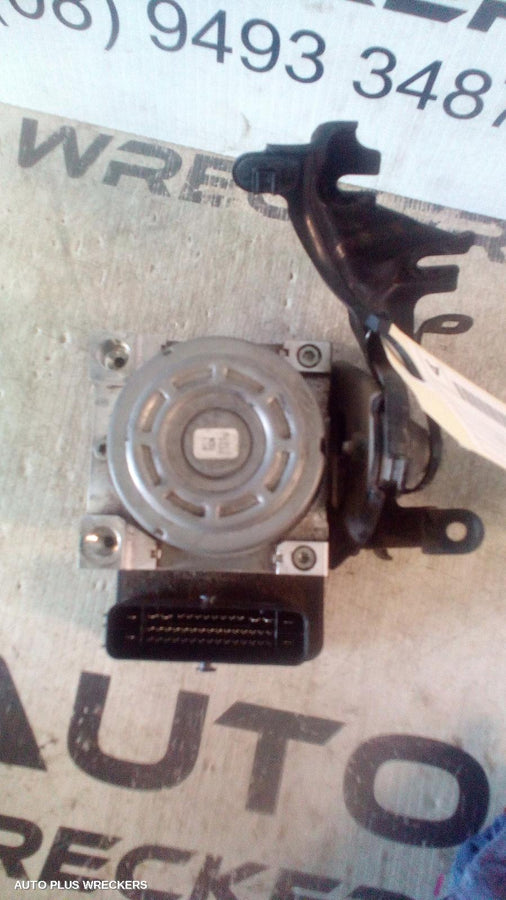 2016-2021 Honda Civic Abs Pump Modulator