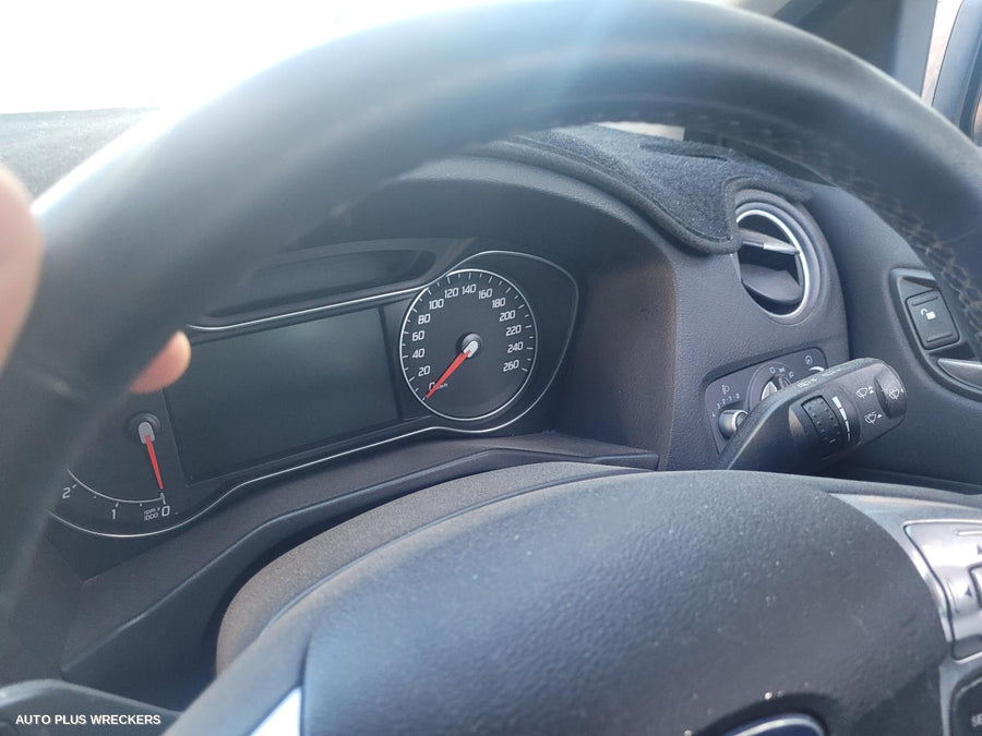 2011 Ford Mondeo Right Door Mirror