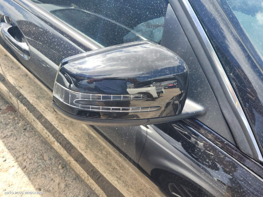 2011 Mercedes C Class Rear Bumper