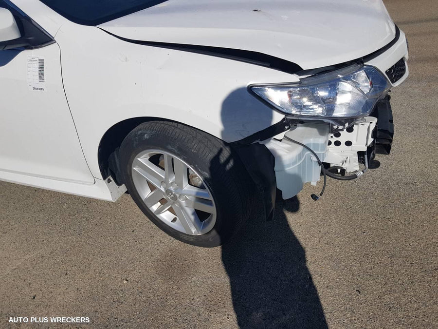 2013 Toyota Camry Right Rear Wnd Reg Motor