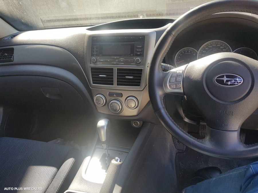 2008 Subaru Impreza Right Door Mirror