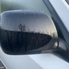 2010 Subaru Forester Right Door Mirror