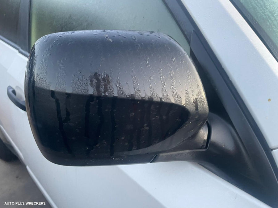 2008-2012 Subaru Forester Left Front Door