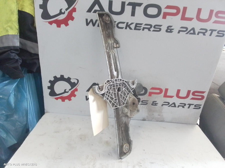 2017-2023 Hyundai Kona Left Front Window Reg Motor