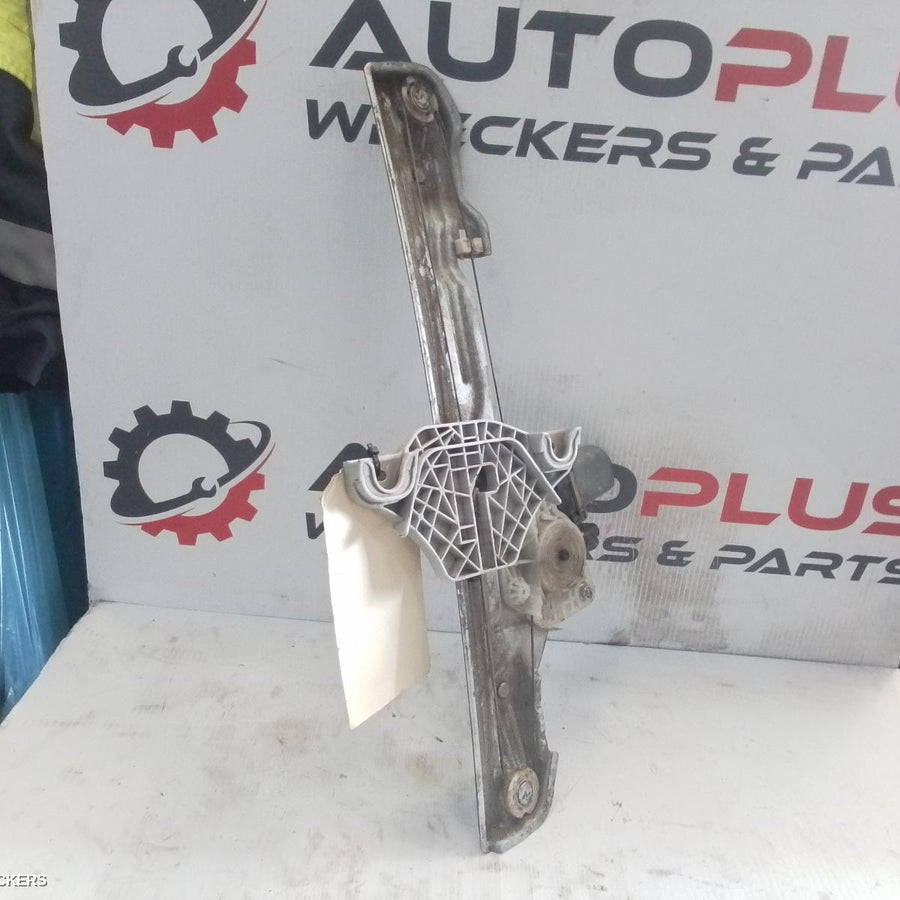 2017-2023 Hyundai Kona Left Front Window Reg Motor