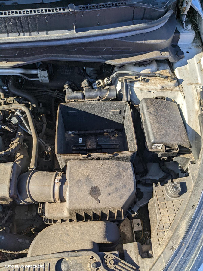 2013 Hyundai I20 Trans Gearbox