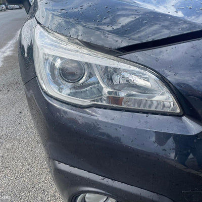 2014-2020 Subaru Outback Headrest