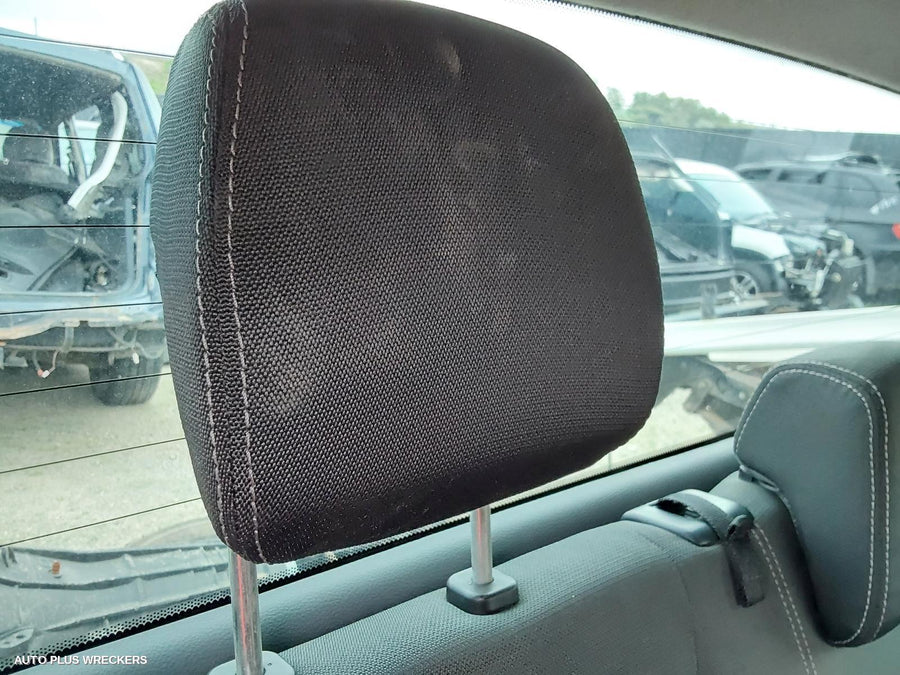 2012 Ford Ranger Right Headlamp