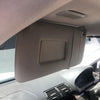 2002 Bmw X5 Right Rear Door Sliding