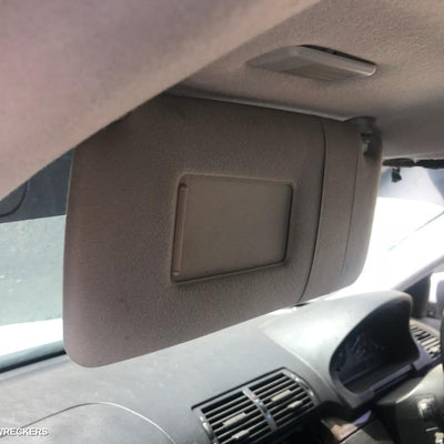 2002 Bmw X5 Bootlid Tailgate