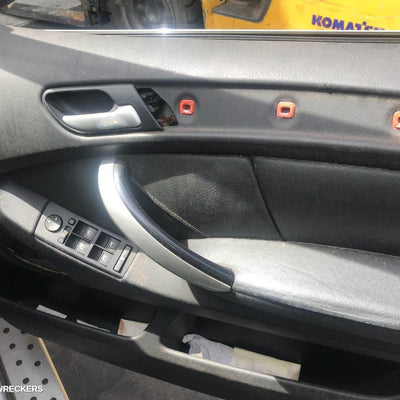 2002 Bmw X5 Right Taillight