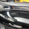 2002 Bmw X5 Left Headlamp