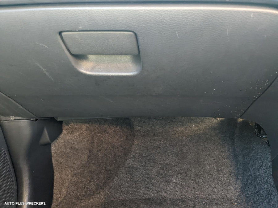 2015 Suzuki Celerio Door Boot Gate Lock