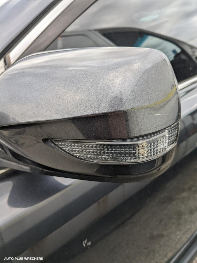 2011 Subaru Liberty Sunroof Motor