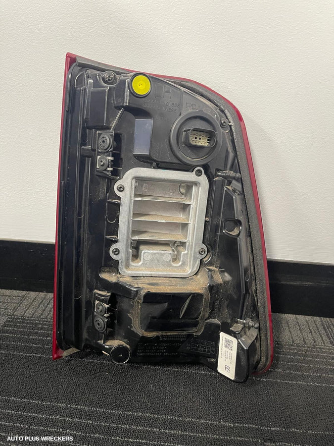 2020-2026 Ram 1500 Left Taillight